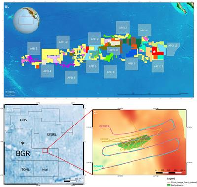 Deep learning–assisted biodiversity assessment in deep-sea benthic megafauna communities: a case study in the context of polymetallic nodule mining